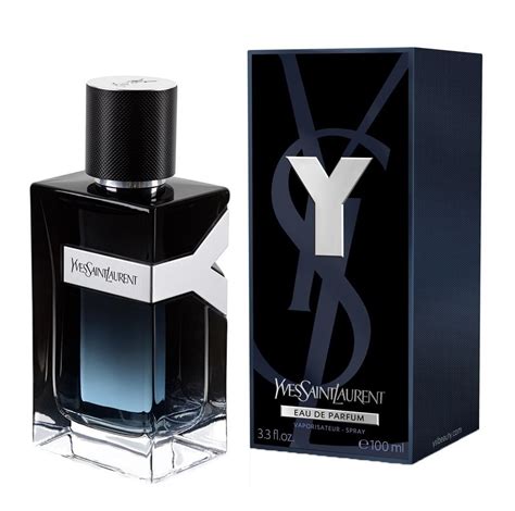 ysl eau de parfum cologne